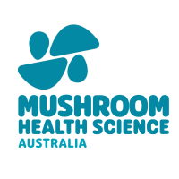 Mushroom Health Science AU logo
