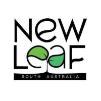 New Leaf SA logo