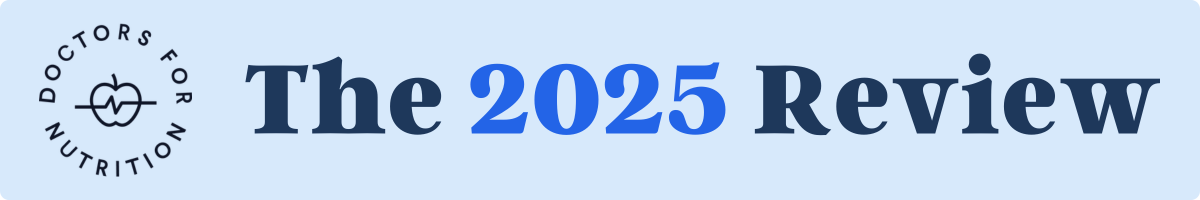 2025 Year in Review