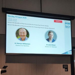 GPCME25 Presenters