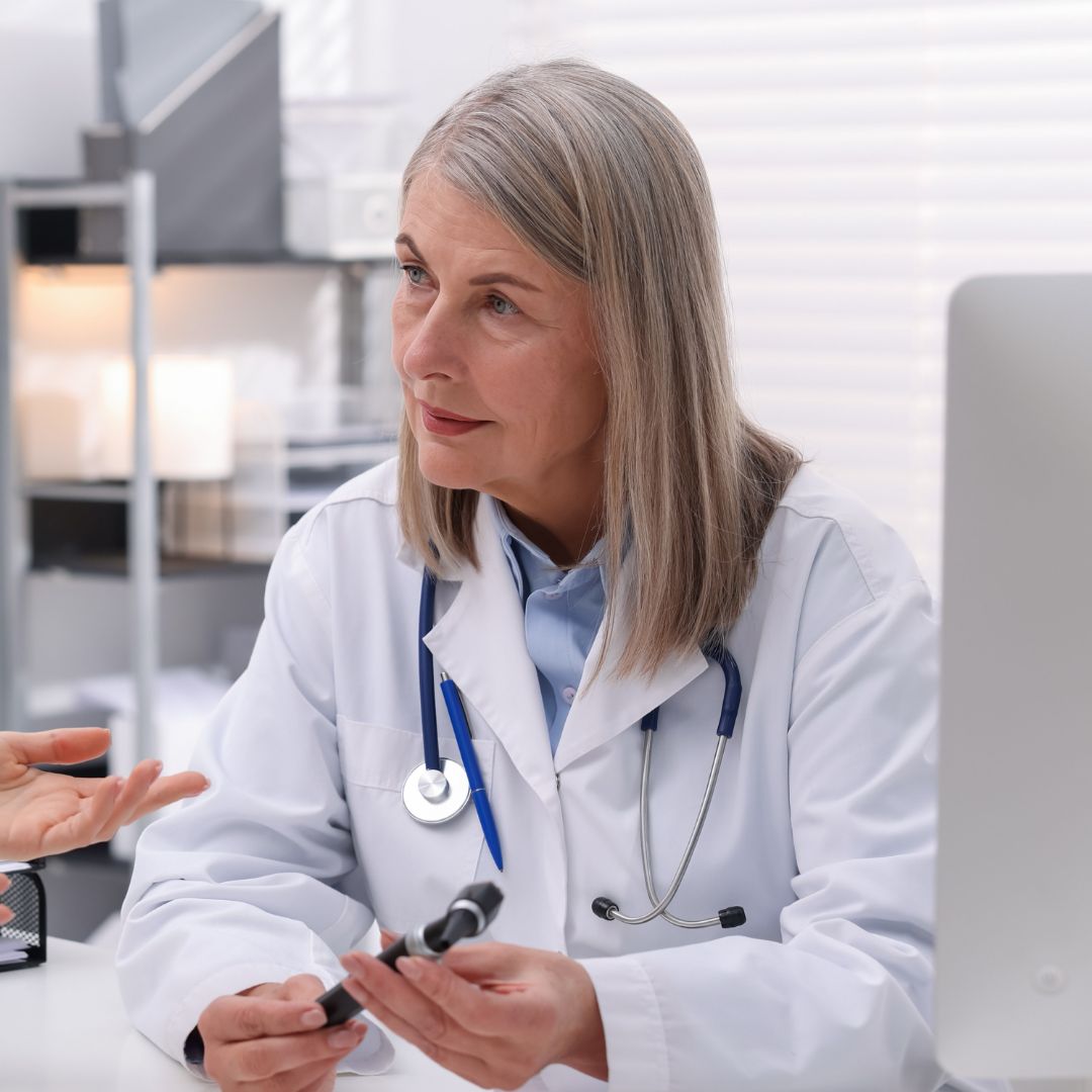 Doctor Consultation