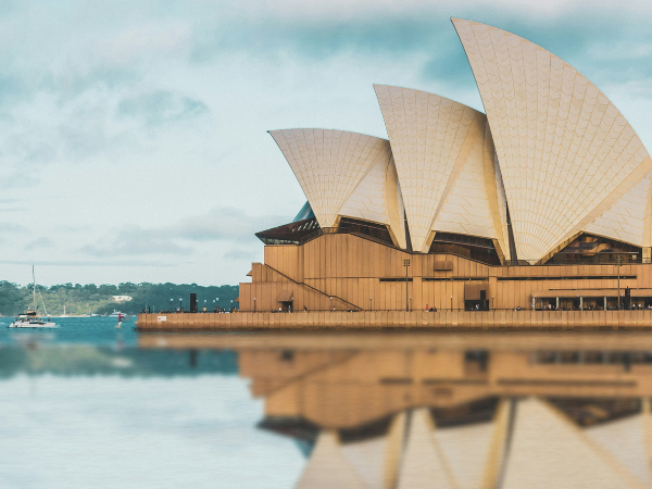 Sydney Opera House Sydney Opera House