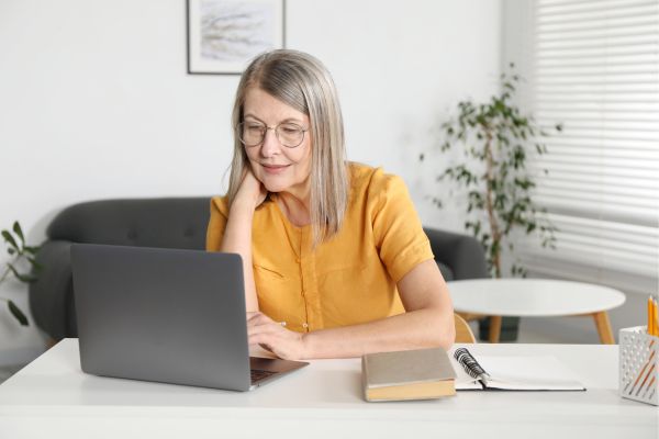 Learn from home