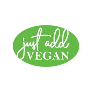 Just Add Vegan Logo